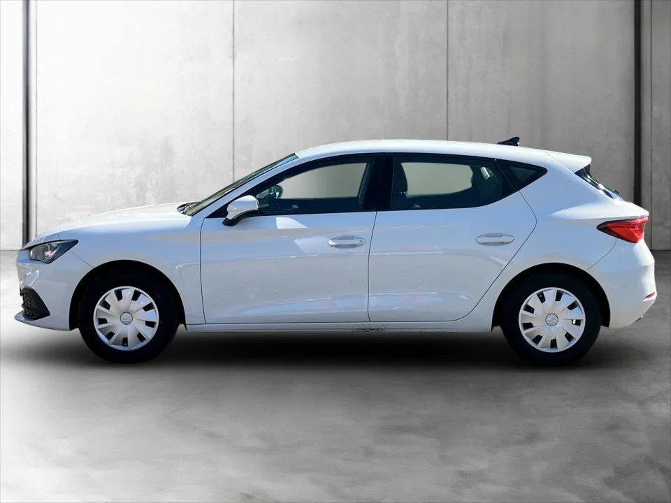 Seat Leon 2.0 TDI Reference | Bild 3 von 22
