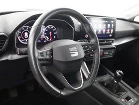 Seat Leon 2.0 TDI Reference | Thumbnail 6 von 20