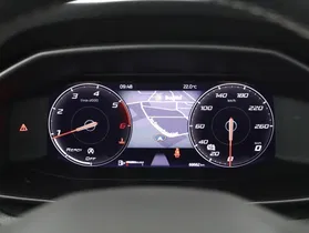 Seat Leon 2.0 TDI Reference | Thumbnail 7 von 20
