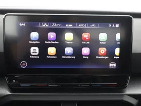 Seat Leon 2.0 TDI Reference | Thumbnail 10 von 20
