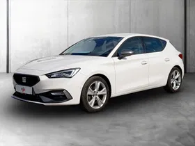 Seat Leon 1.5 eTSI FR DSG | Thumbnail 2 von 22