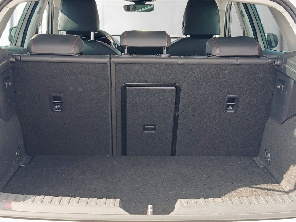 Seat Leon 1.5 eTSI FR DSG | Bild 21 von 22