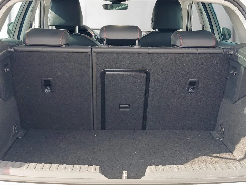 Seat Leon 1.5 eTSI FR DSG | Bild 21 von 22
