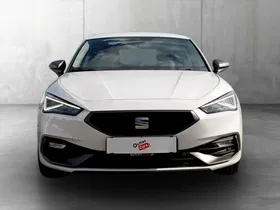 Seat Leon 1.5 eTSI FR DSG | Thumbnail 3 von 22