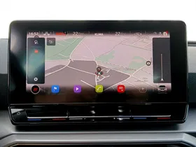 Seat Leon 1.5 eTSI FR DSG | Thumbnail 17 von 22