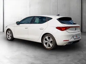 Seat Leon 1.5 eTSI FR DSG | Thumbnail 5 von 22