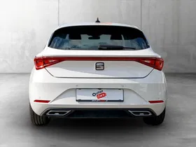 Seat Leon 1.5 eTSI FR DSG | Thumbnail 6 von 22