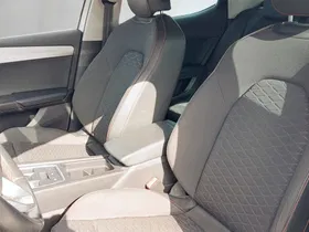 Seat Leon 1.5 eTSI FR DSG | Thumbnail 8 von 22