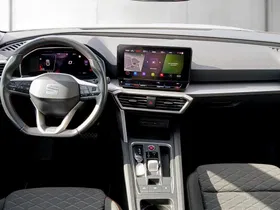 Seat Leon 1.5 eTSI FR DSG | Thumbnail 11 von 22