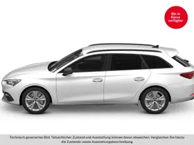 Seat Leon Sportstourer 2.0 TDI FR | Thumbnail 2 von 5