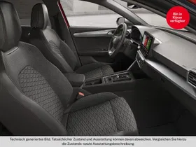 Seat Leon Sportstourer 2.0 TDI FR | Thumbnail 4 von 5