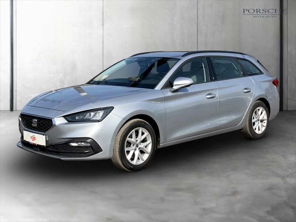 Seat Leon ST 2.0 TDI Style | Bild 2 von 27