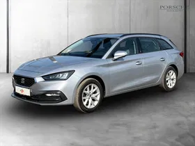 Seat Leon ST 2.0 TDI Style | Thumbnail 2 von 27
