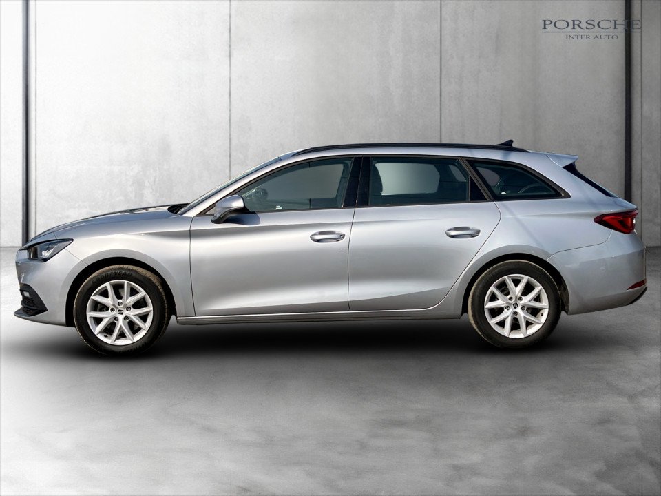 Seat Leon ST 2.0 TDI Style | Bild 3 von 27