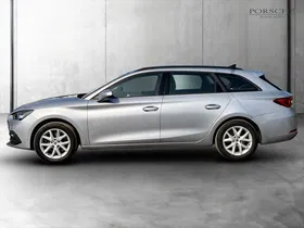 Seat Leon ST 2.0 TDI Style | Thumbnail 3 von 27