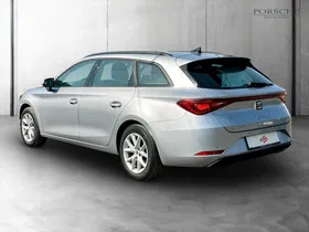 Seat Leon ST 2.0 TDI Style | Thumbnail 4 von 27