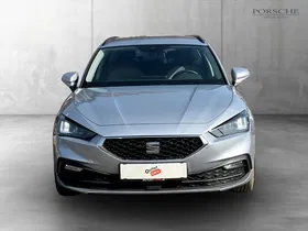 Seat Leon ST 2.0 TDI Style | Thumbnail 5 von 27