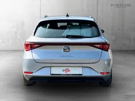 Seat Leon ST 2.0 TDI Style | Thumbnail 6 von 27