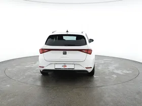 Seat Leon Sportstourer 2.0 TDI Style | Thumbnail 14 von 30