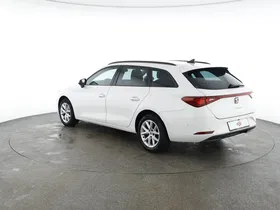 Seat Leon Sportstourer 2.0 TDI Style | Thumbnail 15 von 30