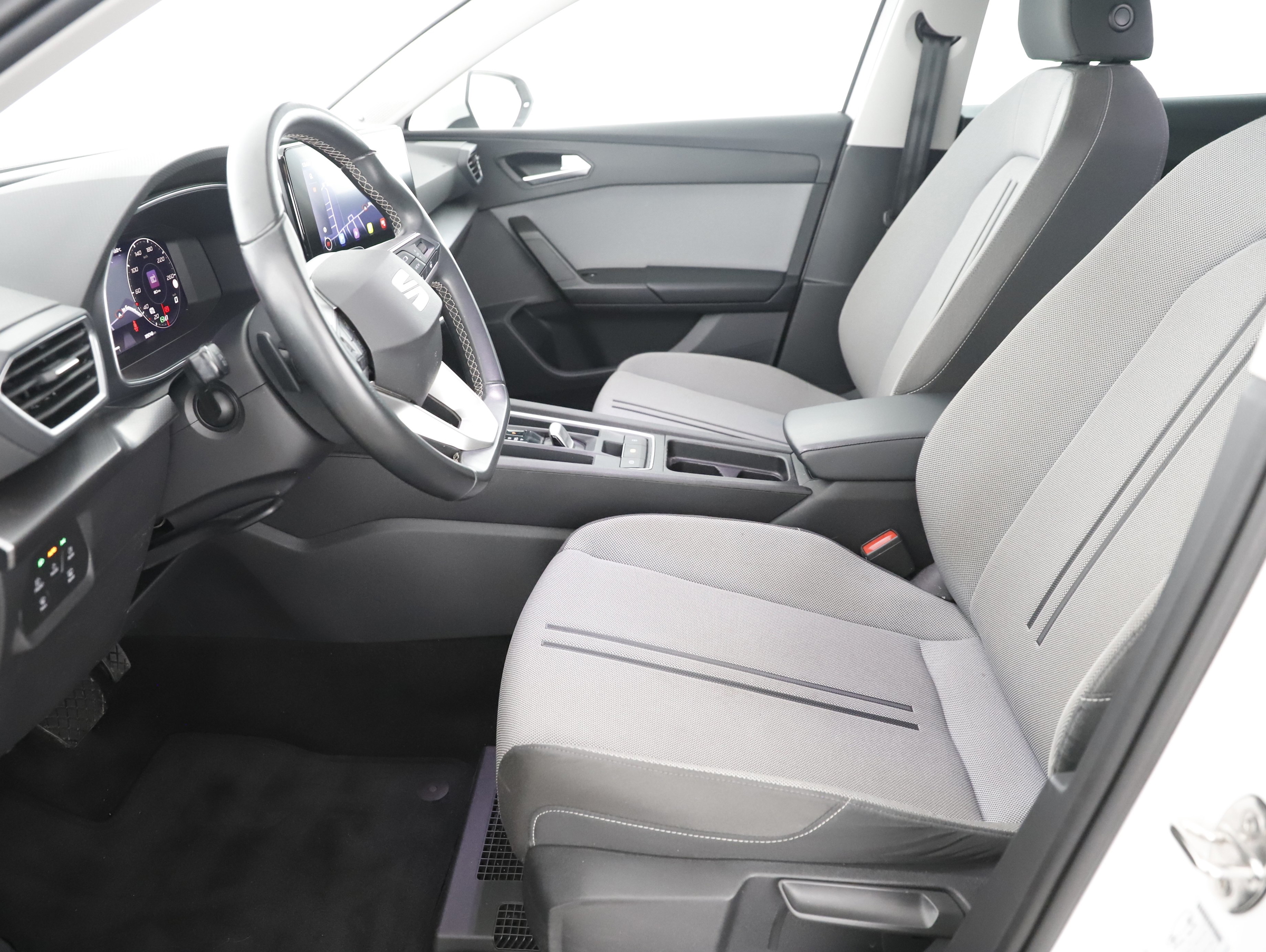 Seat Leon Sportstourer 2.0 TDI Style | Bild 17 von 30