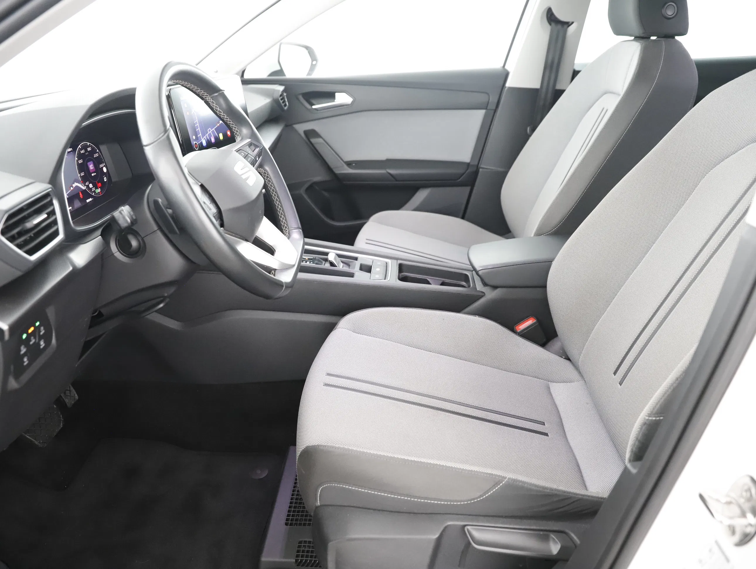 Seat Leon Sportstourer 2.0 TDI Style | Bild 17 von 30