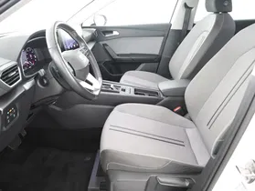 Seat Leon Sportstourer 2.0 TDI Style | Thumbnail 17 von 30