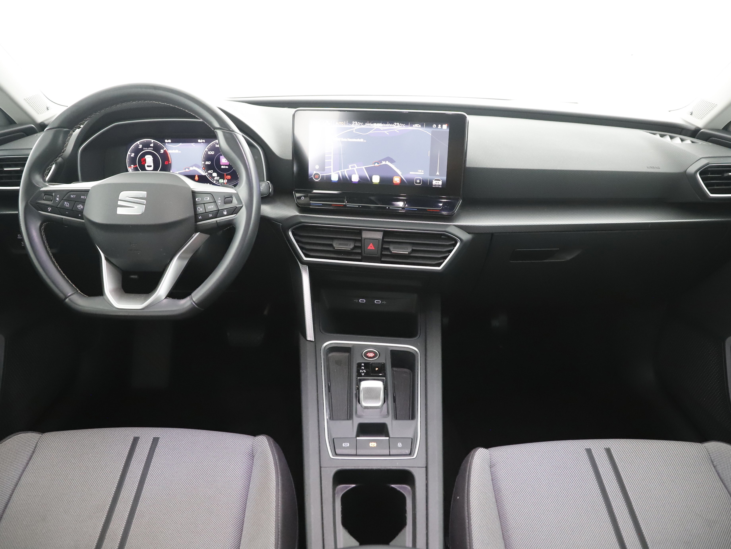 Seat Leon Sportstourer 2.0 TDI Style | Bild 19 von 30