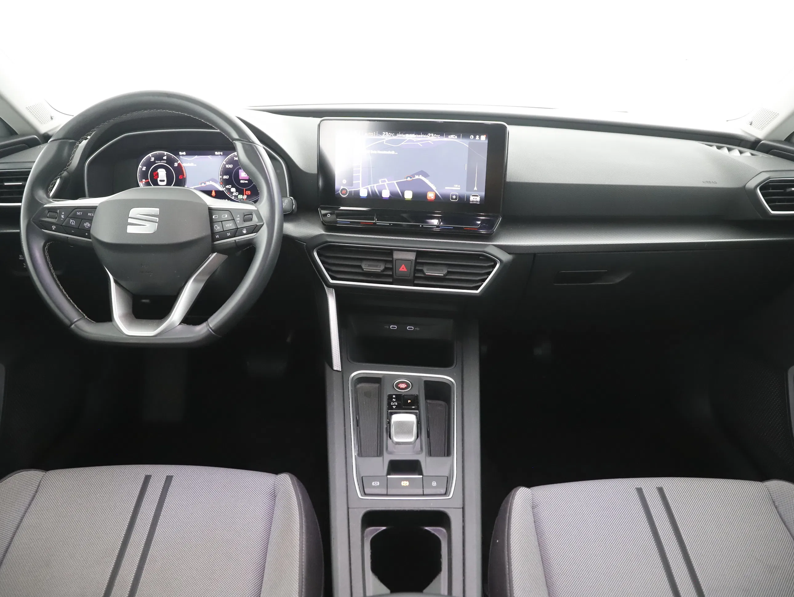 Seat Leon Sportstourer 2.0 TDI Style | Bild 19 von 30