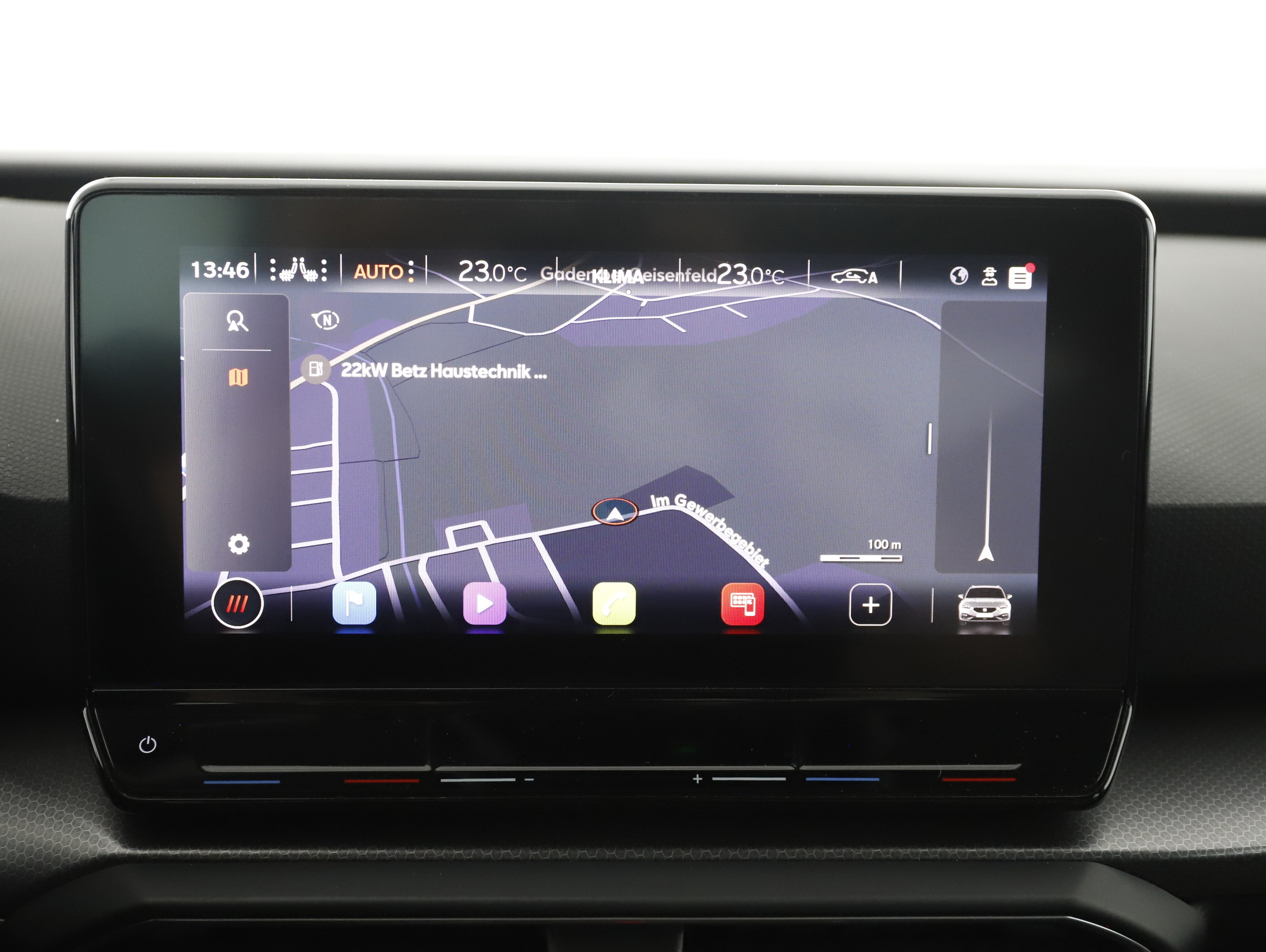 Seat Leon Sportstourer 2.0 TDI Style | Bild 20 von 30