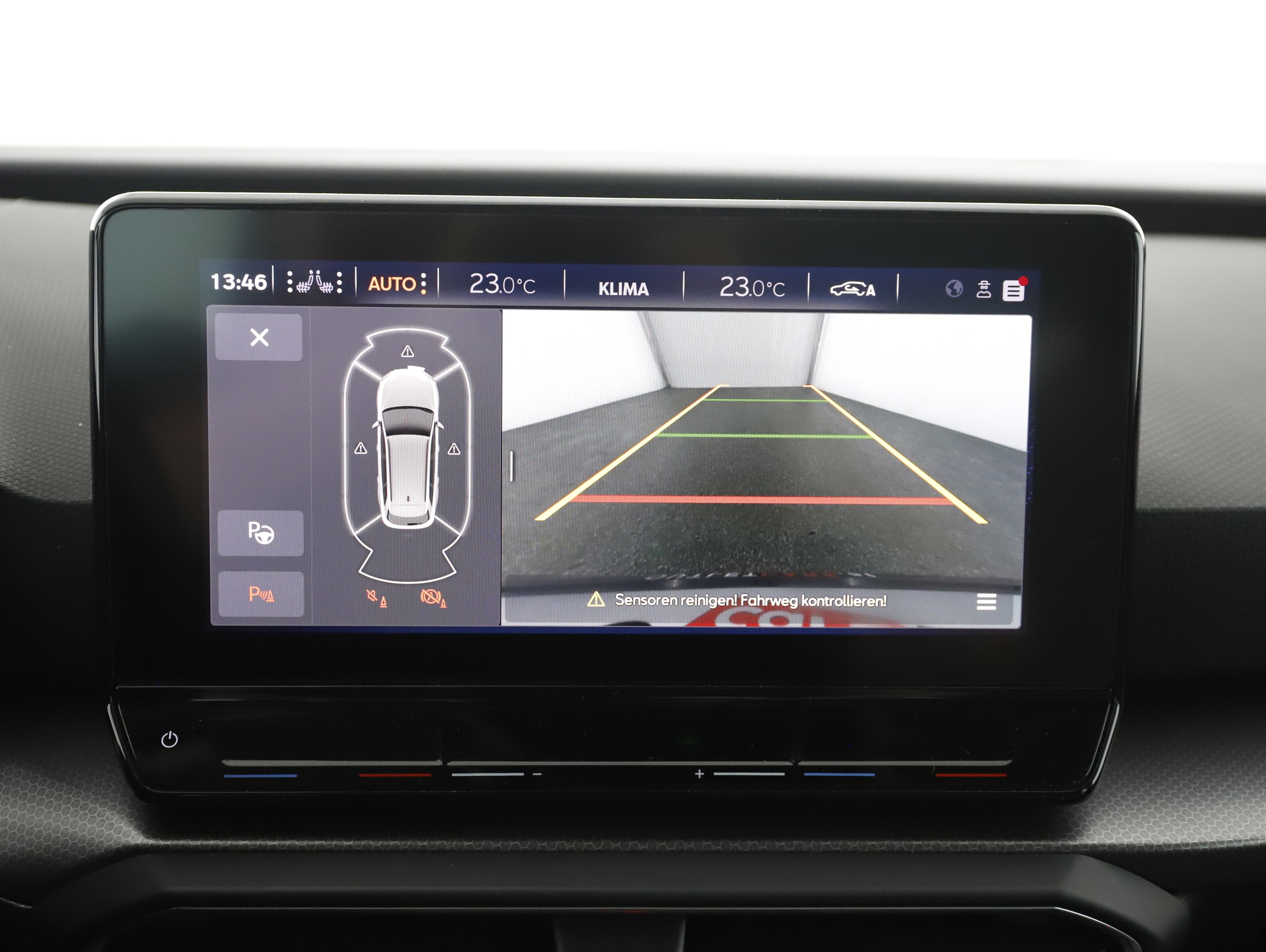 Seat Leon Sportstourer 2.0 TDI Style | Bild 22 von 30