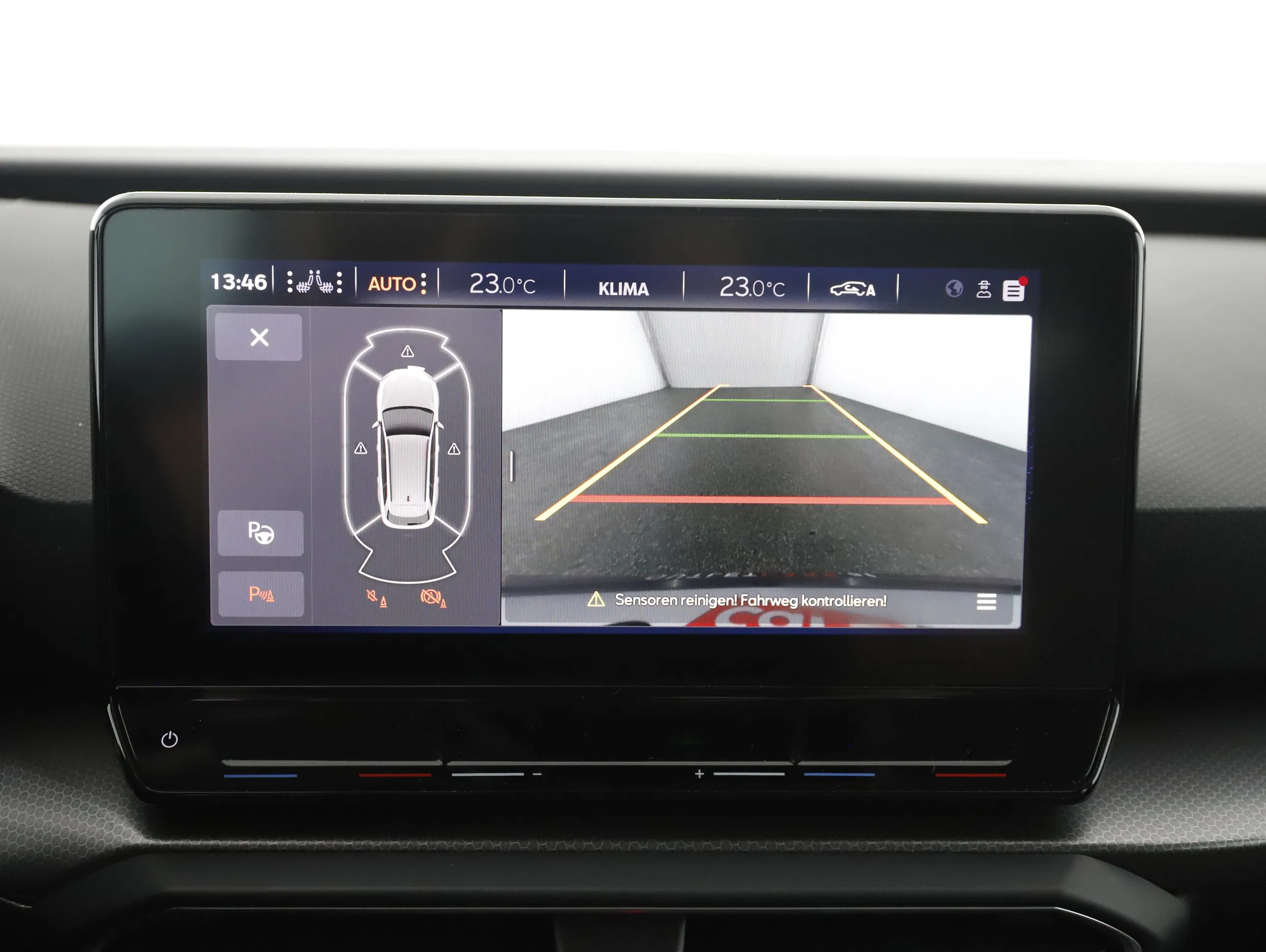 Seat Leon Sportstourer 2.0 TDI Style | Bild 22 von 30