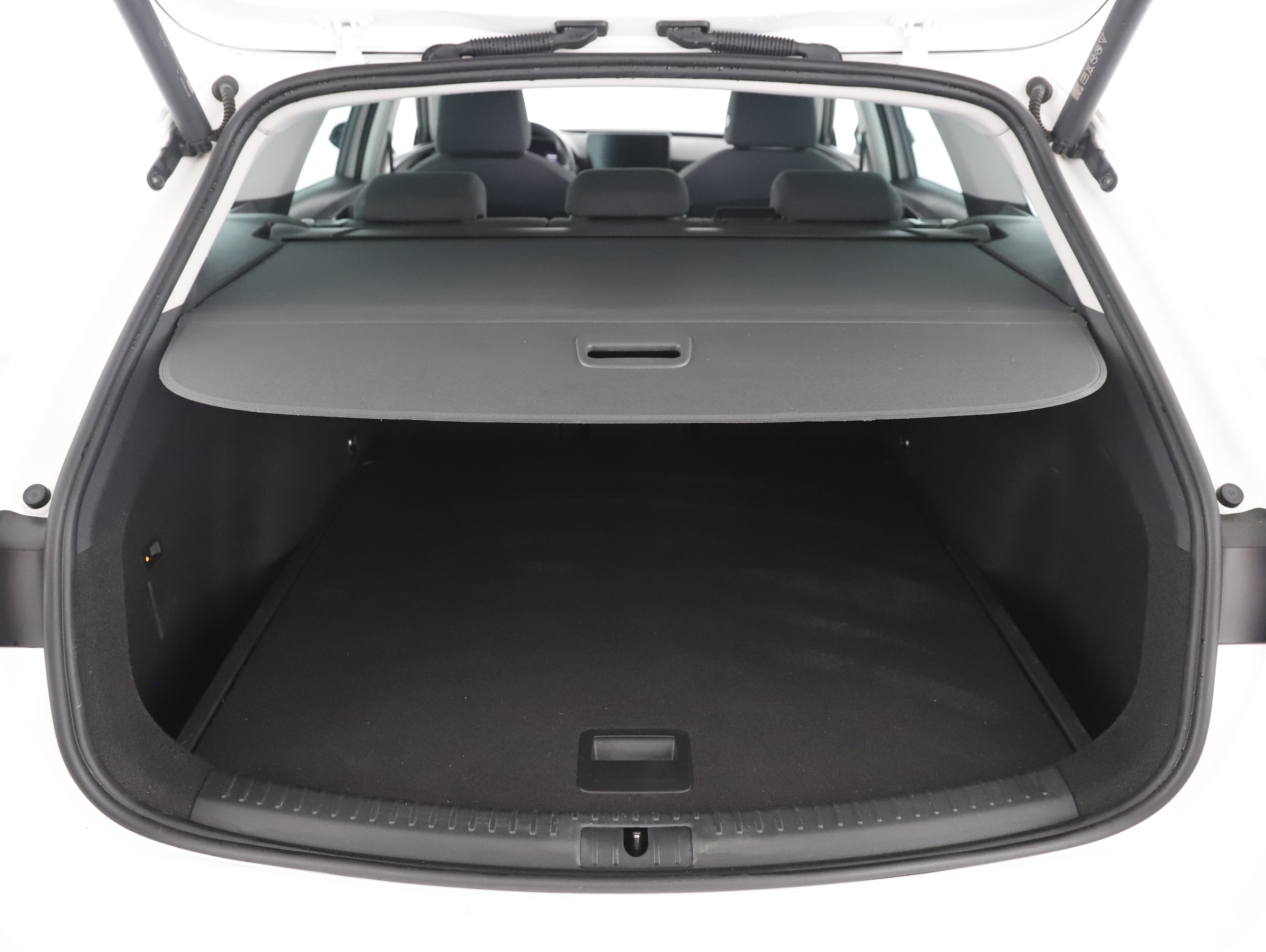 Seat Leon Sportstourer 2.0 TDI Style | Bild 24 von 30