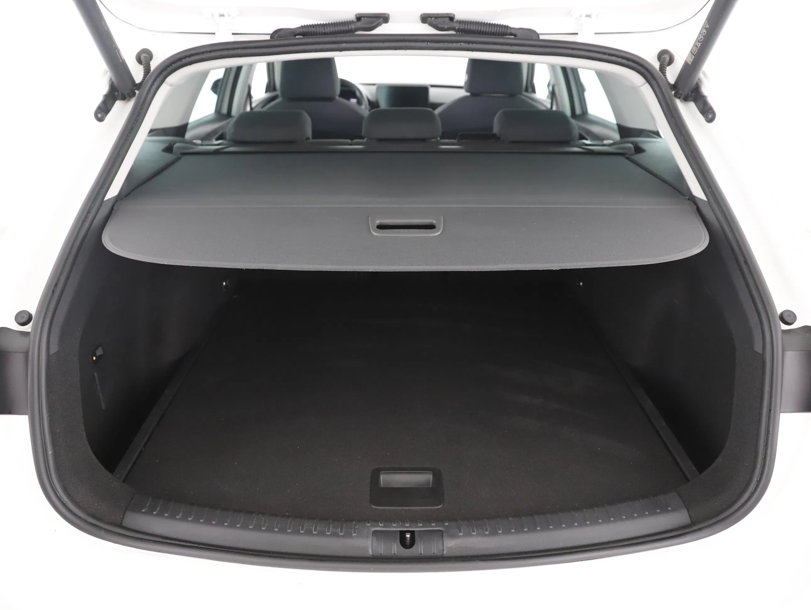 Seat Leon Sportstourer 2.0 TDI Style | Bild 24 von 30