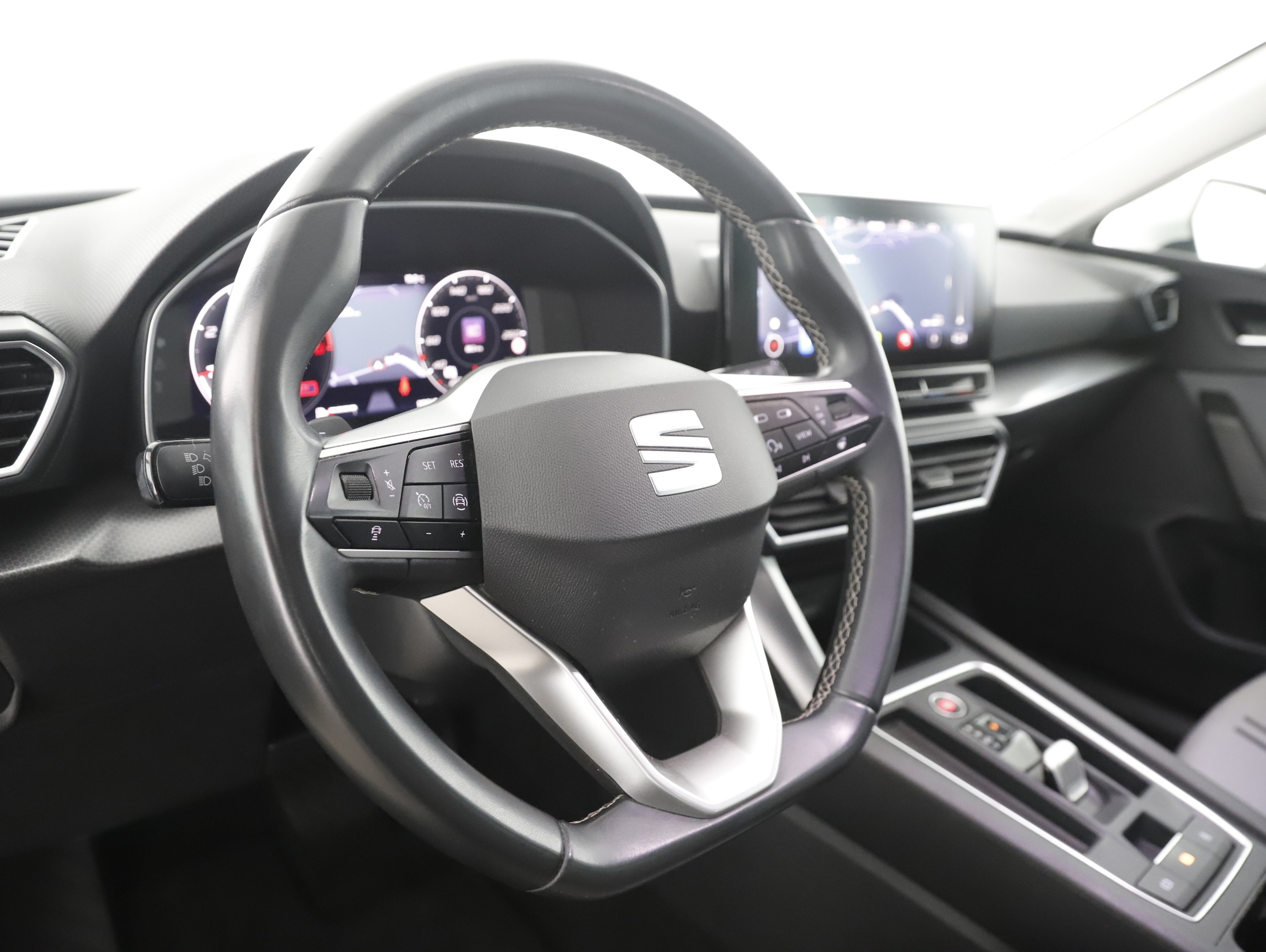 Seat Leon Sportstourer 2.0 TDI Style | Bild 29 von 30