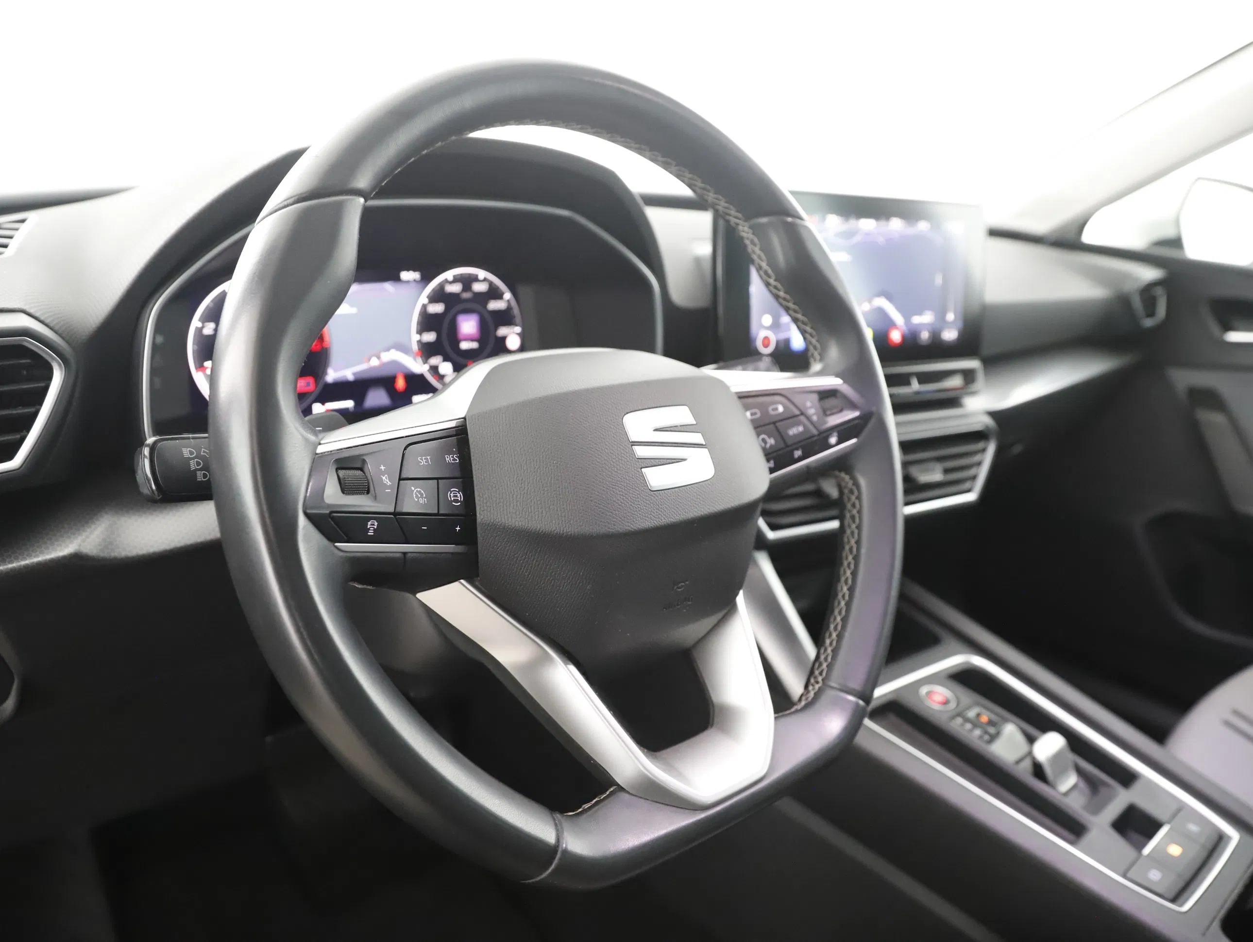 Seat Leon Sportstourer 2.0 TDI Style | Bild 29 von 30