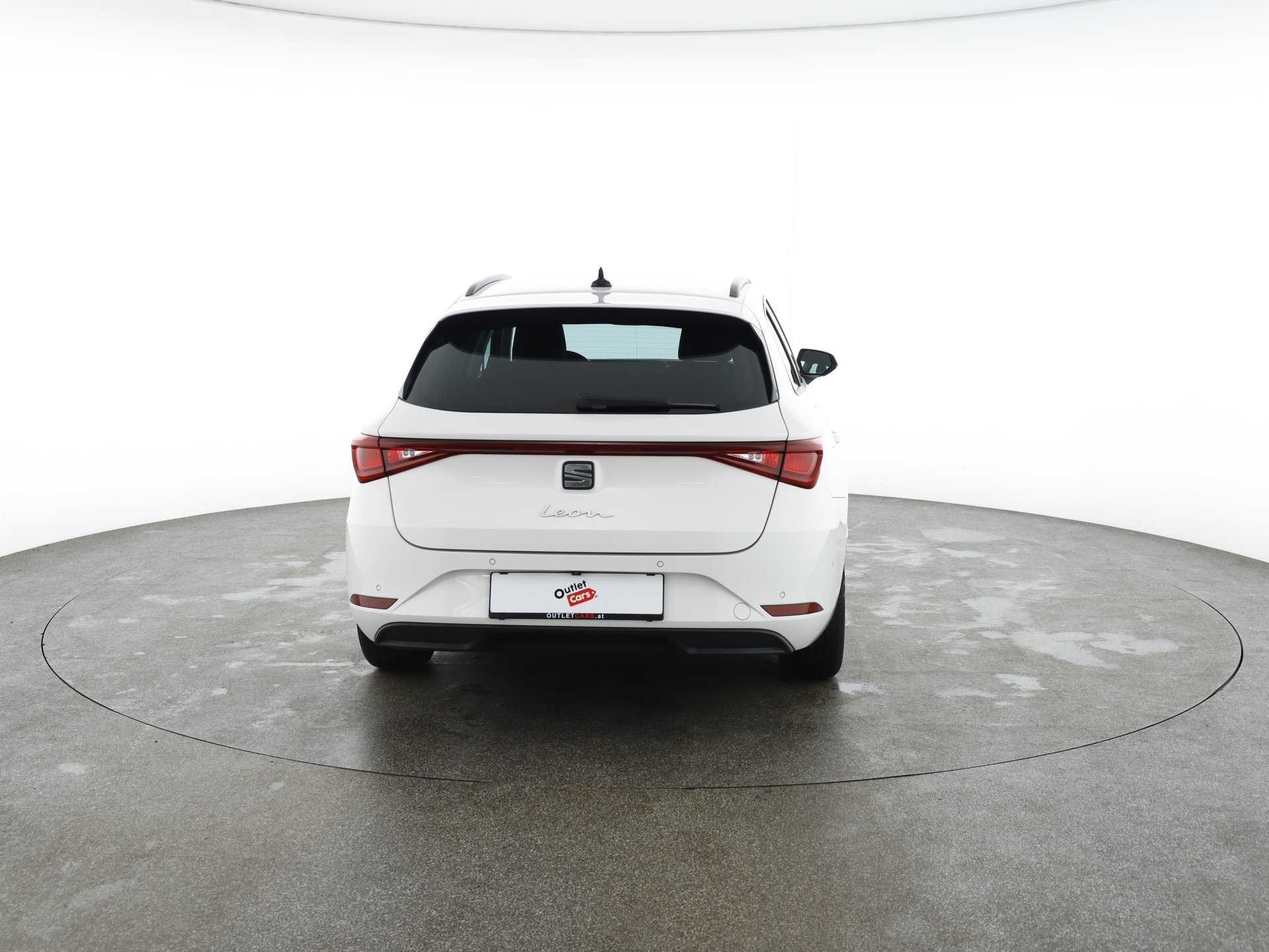 Seat Leon Sportstourer 2.0 TDI Style | Bild 6 von 30