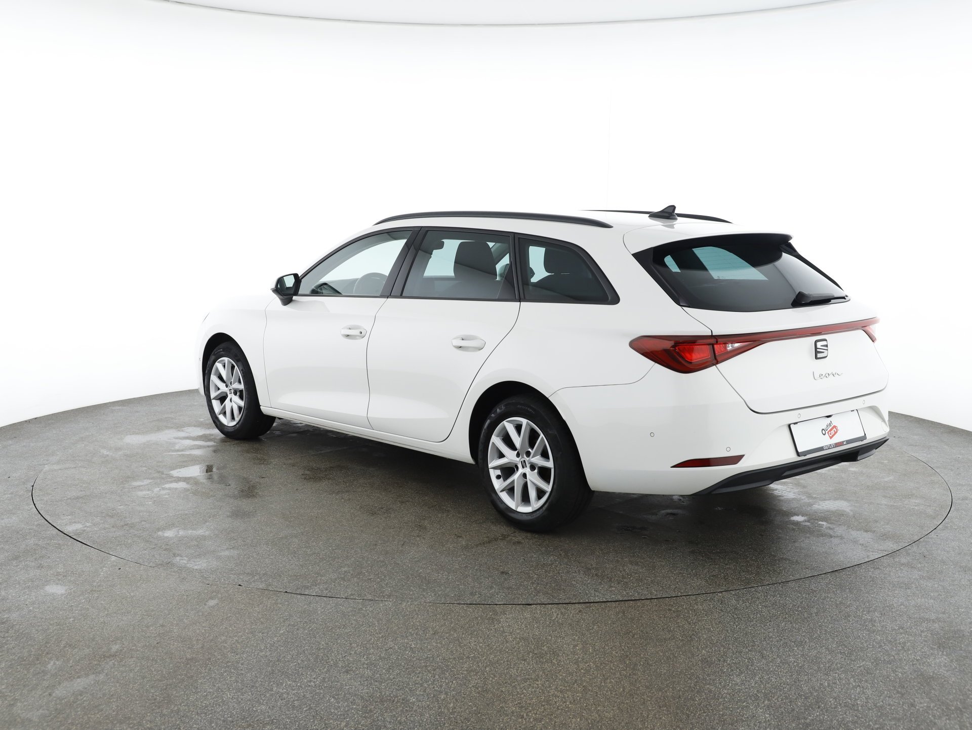 Seat Leon Sportstourer 2.0 TDI Style | Bild 7 von 30