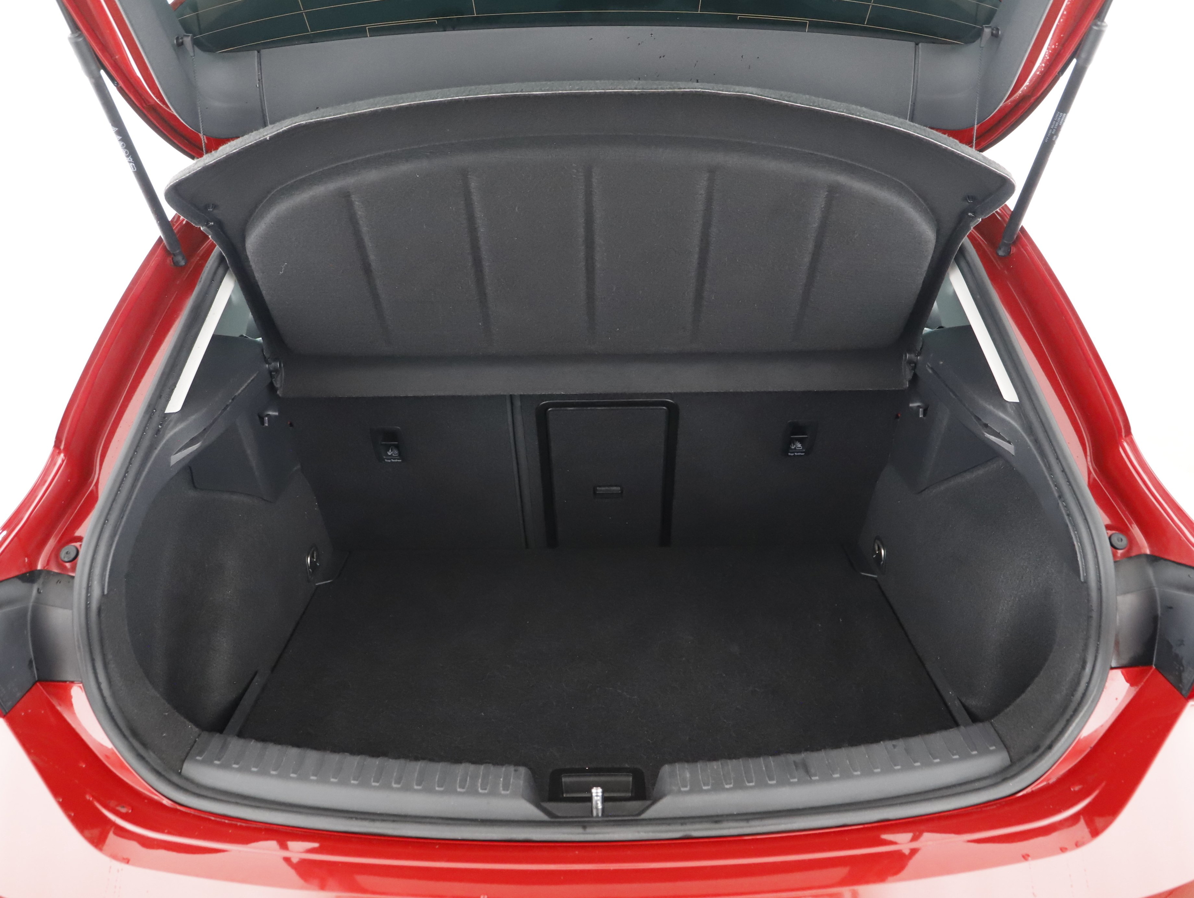 Seat Leon 2.0 TDI FR | Bild 16 von 21