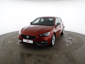 Seat Leon 2.0 TDI FR | Thumbnail 18 von 21
