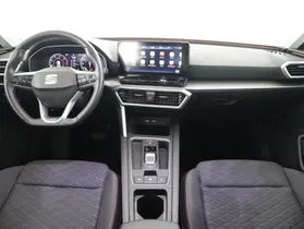 Seat Leon 2.0 TDI FR | Thumbnail 3 von 21