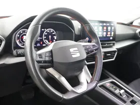 Seat Leon 2.0 TDI FR | Thumbnail 4 von 21