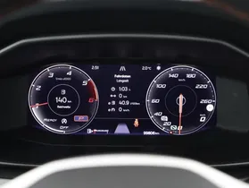 Seat Leon 2.0 TDI FR | Thumbnail 6 von 21