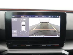 Seat Leon 2.0 TDI FR | Thumbnail 9 von 21