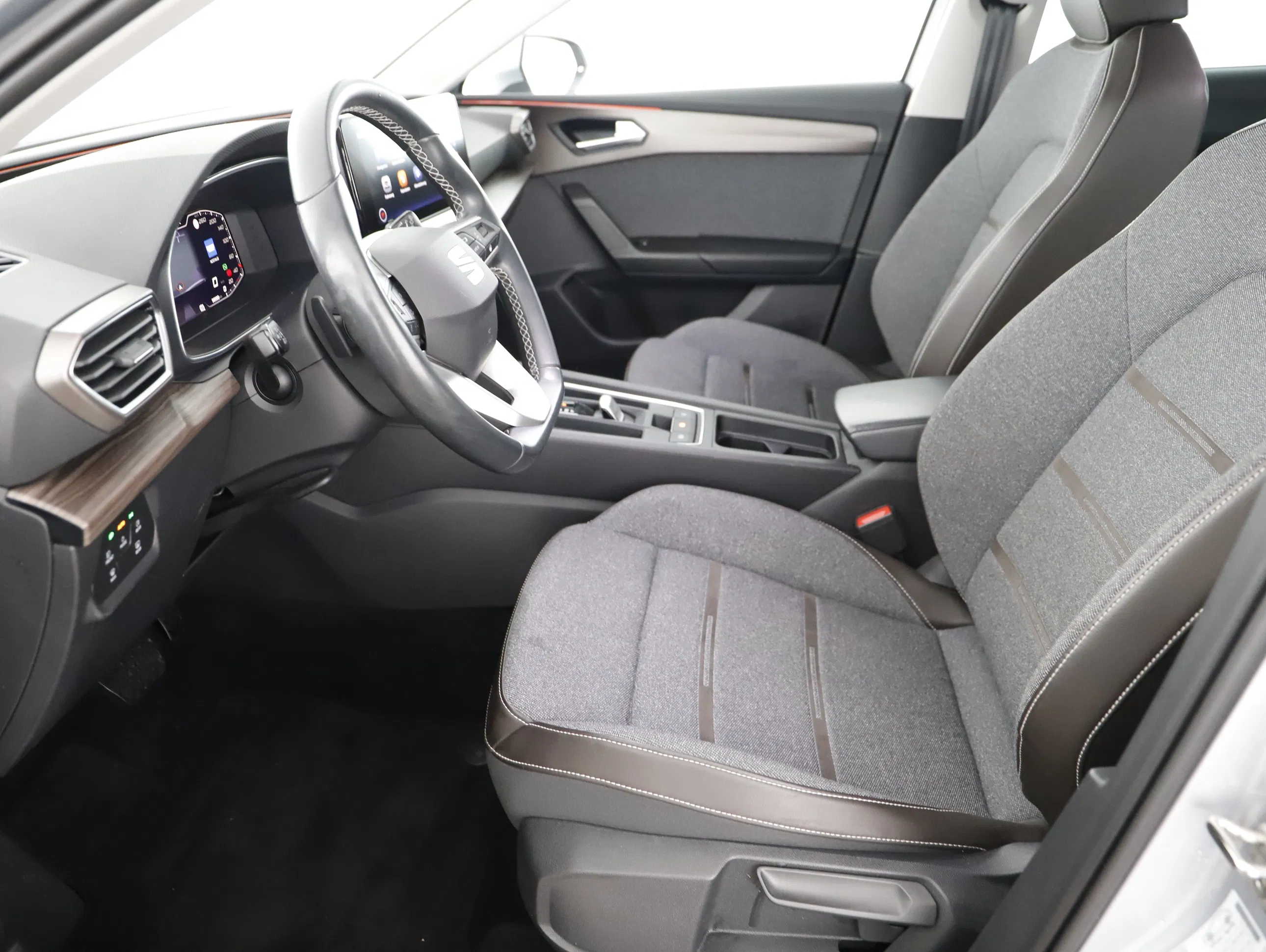 Seat Leon SP 2.0 TDI Xcellence DSG | Bild 13 von 22