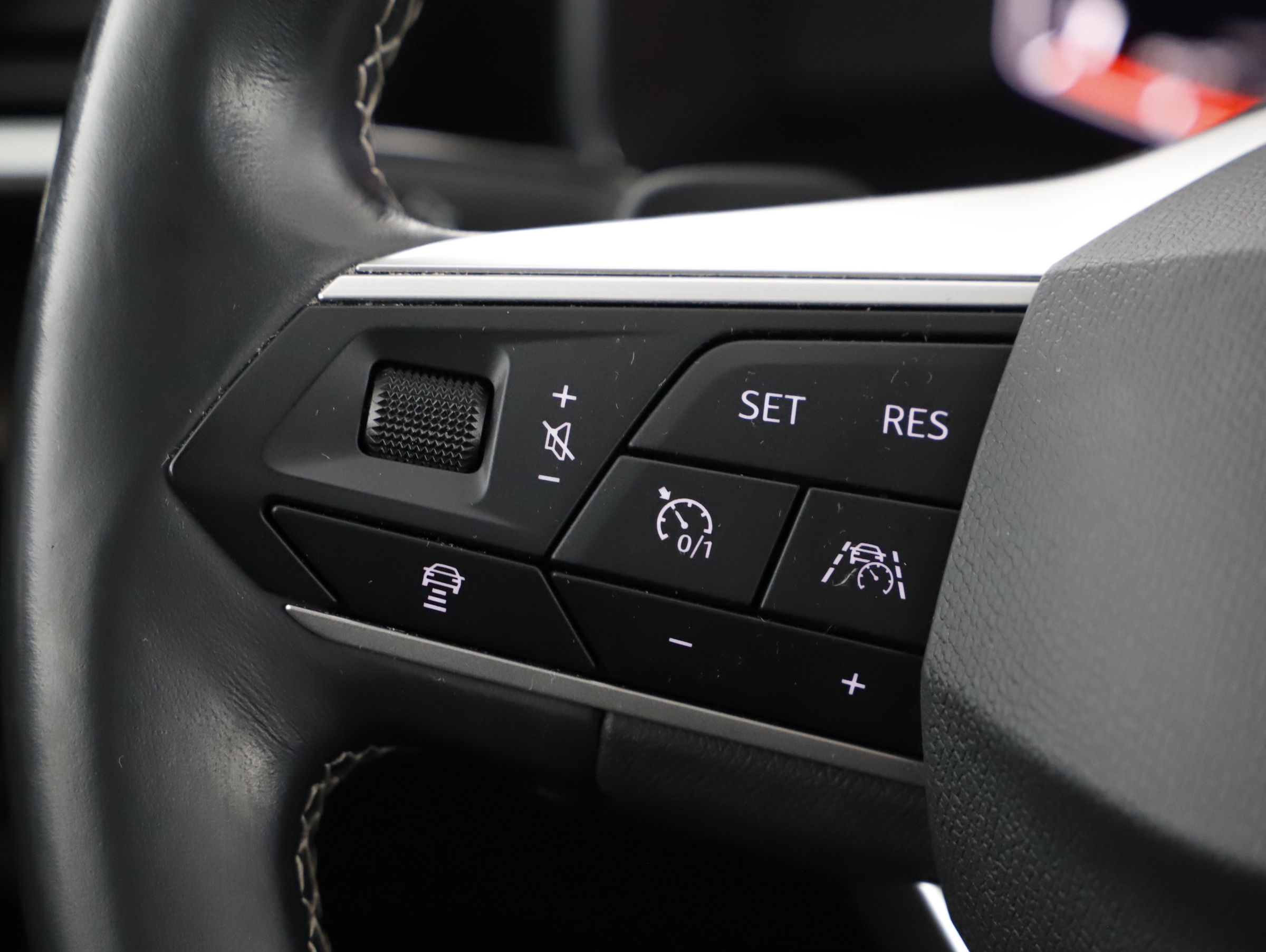 Seat Leon SP 2.0 TDI Xcellence DSG | Bild 11 von 22