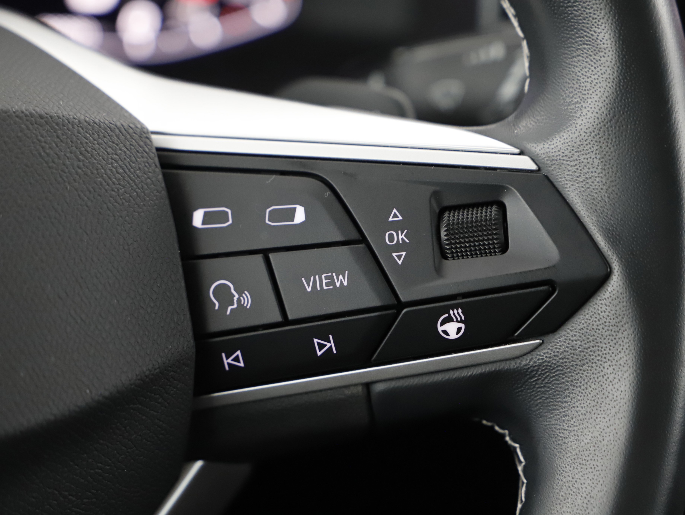 Seat Leon SP 2.0 TDI Xcellence DSG | Bild 12 von 22