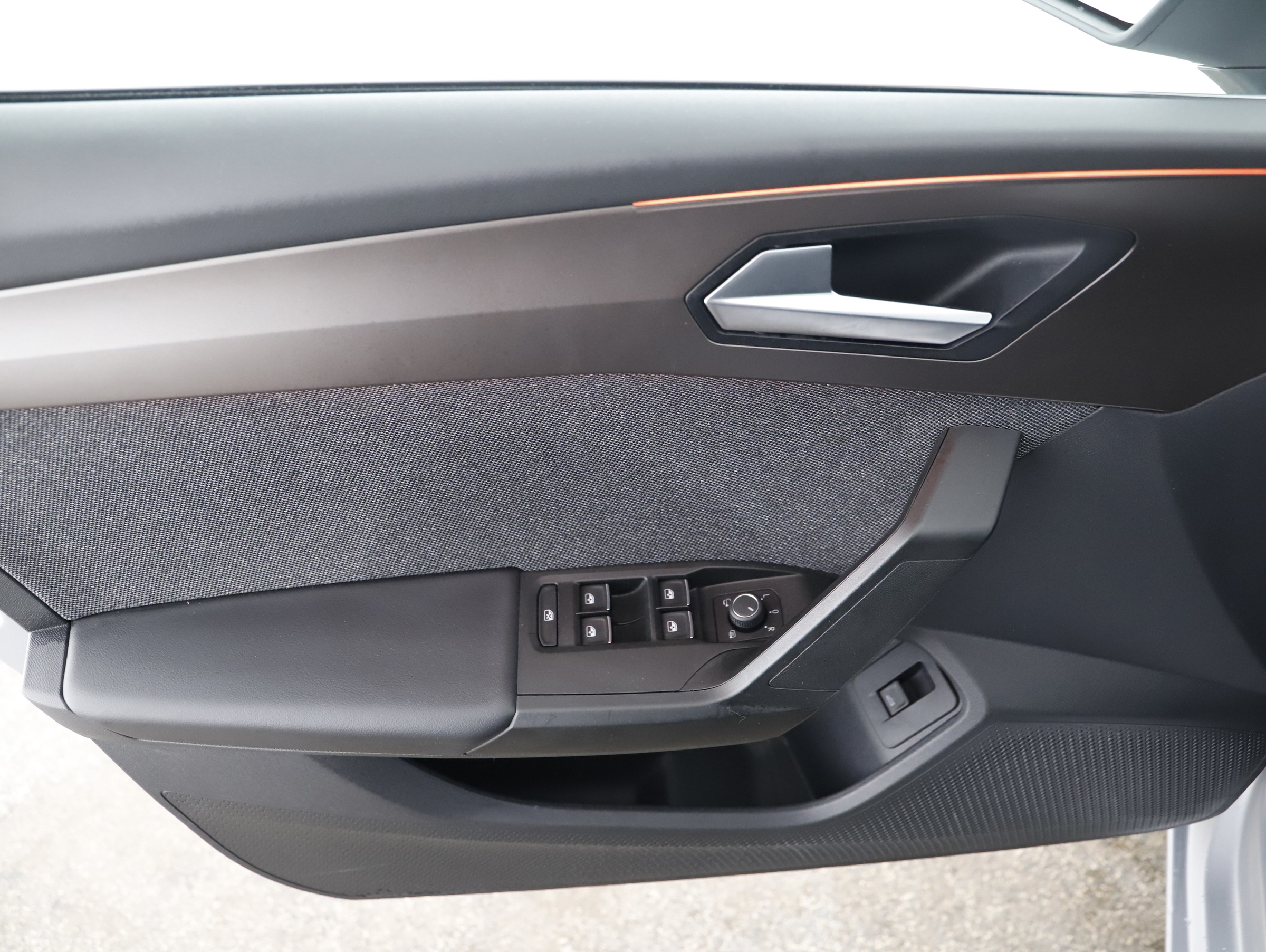 Seat Leon SP 2.0 TDI Xcellence DSG | Bild 6 von 22