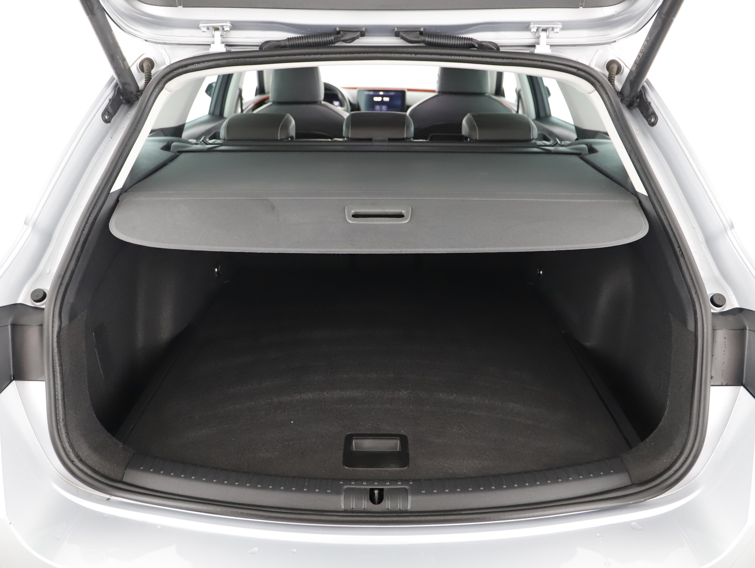 Seat Leon SP 2.0 TDI Xcellence DSG | Bild 20 von 22