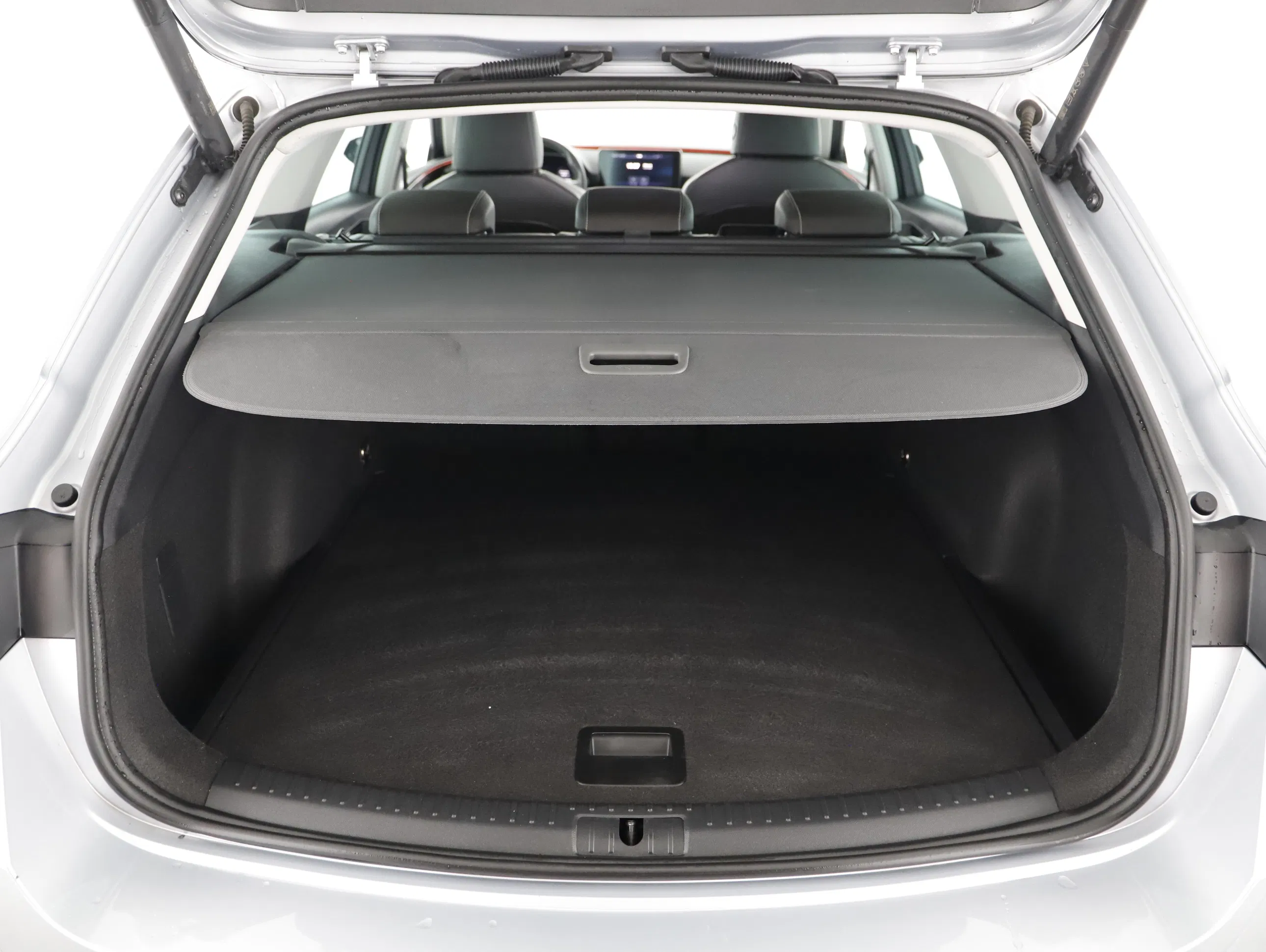 Seat Leon SP 2.0 TDI Xcellence DSG | Bild 20 von 22